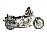 ハーレー FXDC1340