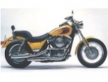 ハーレー FXR4