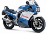 スズキ GSX-R750