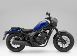 ホンダ レブル250 Sエディション (MC49 2017年～)