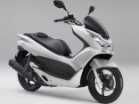 ホンダ PCX125(JF28 2010-2013年)