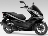 ホンダ PCX125(JF56 2014-2017年) 	