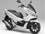 ホンダ PCX125(JF81 2018-2019年)