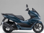 ホンダ PCX125(JK05 2020年～)