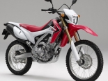 ホンダ CRF250L