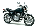 ホンダ CB400FOUR