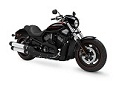 ハーレーナイトロッド1250SP