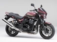 カワサキZRX1200ダエグ