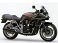 スズキGSX400Sカタナ