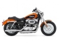 ハーレーXL1200C-I
