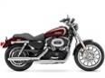 ハーレーXL1200R-I