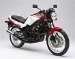 ヤマハRZ250R