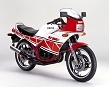 ヤマハRZ250RR