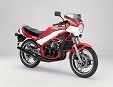 ヤマハRZ350R