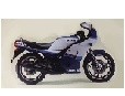 ヤマハRZ350RR
