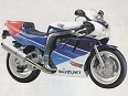 スズキGSX-R750-2SP