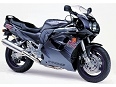 スズキGSX-R1100-2