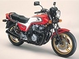 ホンダCB1100F
