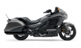 ホンダGL1800 F6B