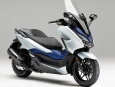 ホンダフォルツァ(MF13 2018～2020年)